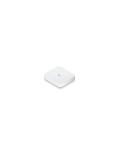 Ubiquiti Gateway Max pasarel y controlador 2500 Mbit/s 2