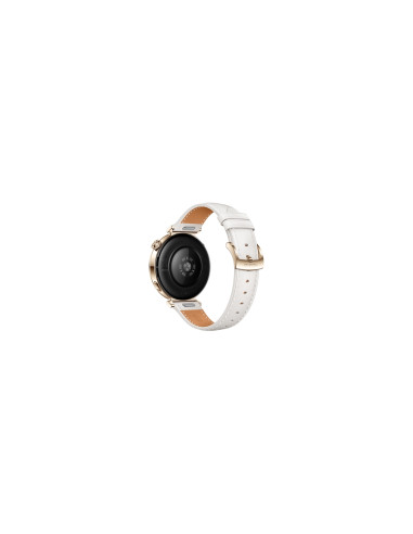 Huawei WATCH GT5 41mm 3,35 cm (1.32") AMOLED Digital 466 x 466 Pixeles Oro