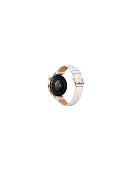 Huawei WATCH GT5 41mm 3,35 cm (1.32") AMOLED Digital 466 x 466 Pixeles Oro