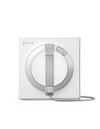 Ecovacs WINBOT W2 PRO OMNI 4500 mAh