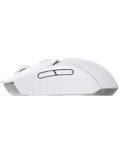 RATON LOGITECH G309 LIGHTSPEED WIRELESS USB WHITE