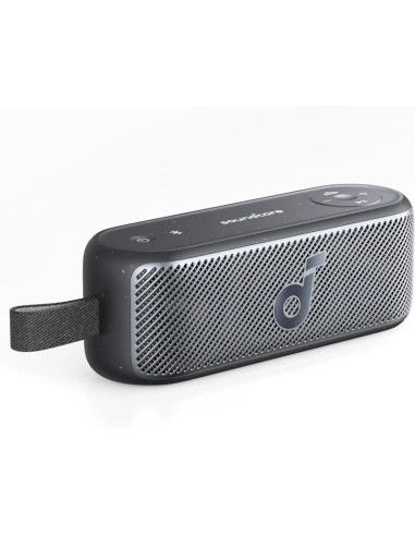 ALTAVOZ SOUNDCORE MOTION 100 20W BLUETOOTH BLACK