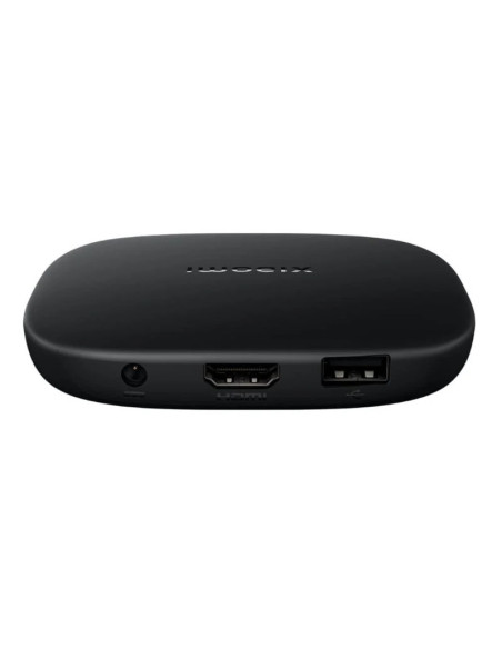 ANDROID TV XIAOMI TV BOX 3RD 4K 32GB
