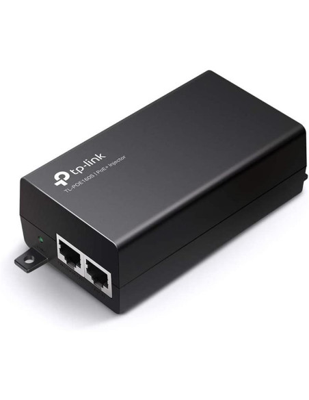 INYECTOR POE T-LINK 30W TL-POE160S