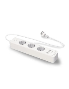 REGLETA ENCHUFE INTELIGENTE TP-LINK TAPO P300