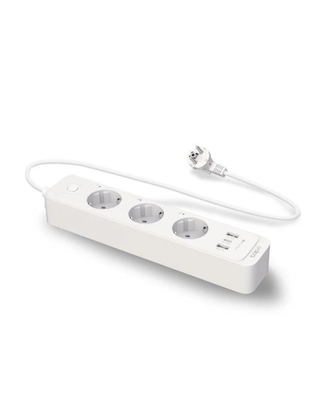 REGLETA ENCHUFE INTELIGENTE TP-LINK TAPO P300