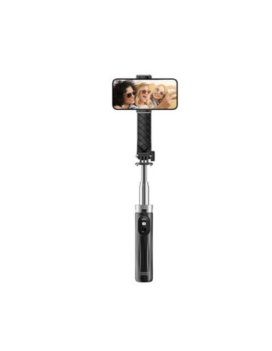 TRIPODE + PALO SELFIE BLUETOOTH SS11 XO