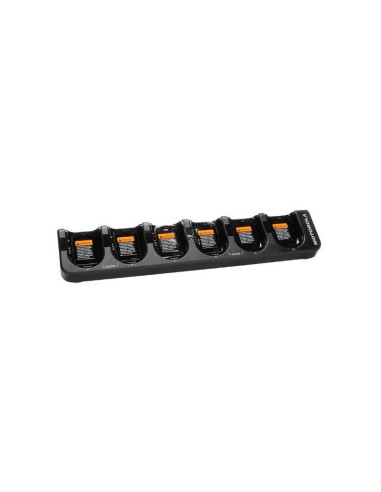 BASE DE CARGA MOTOROLA CLP 6UD