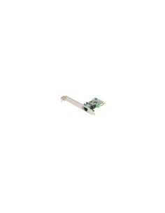 Gembird NIC-GX1 adaptador y tarjeta de red Interno Ethernet 1000 Mbit/s
