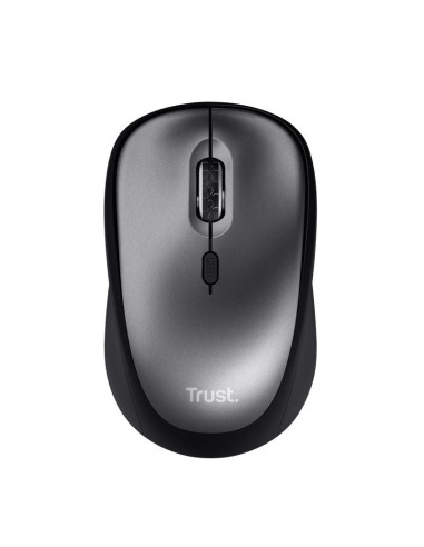 RATON TRUST YVI+ WIRELESS SILENT ECO BLACK