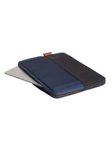 FUNDA PROTECTORA TRUST LISBOA SLEEVE 13.3 BLUE
