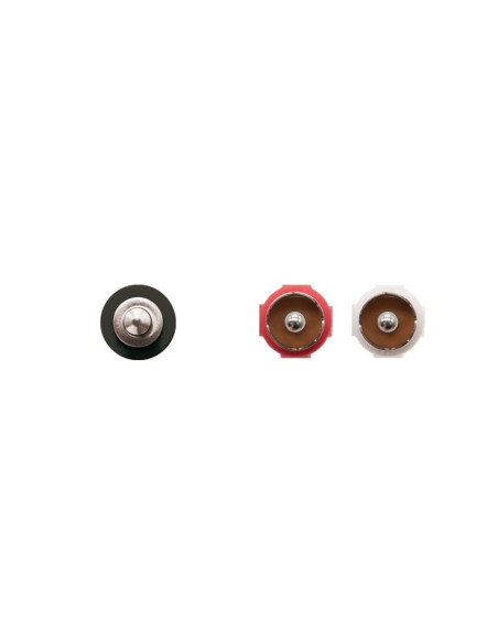 CABLE AUDIO NANOCABLE JACK 3.5 M/2RCAM 5M