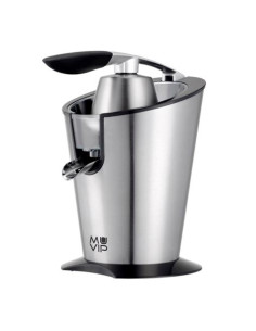 EXPRIMIDOR INOX 600W MUVIP