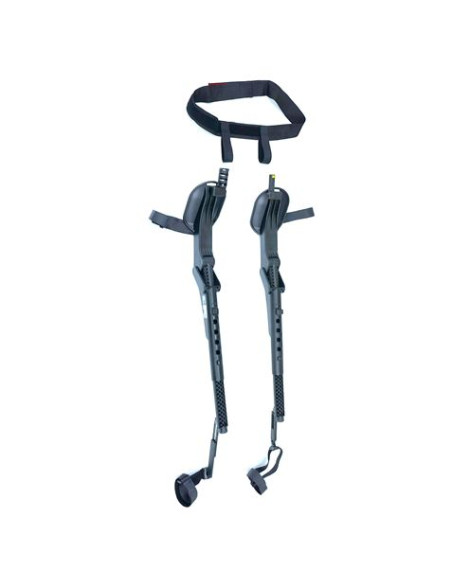 EXOESQUELETO PIERNAS 150KG MADER