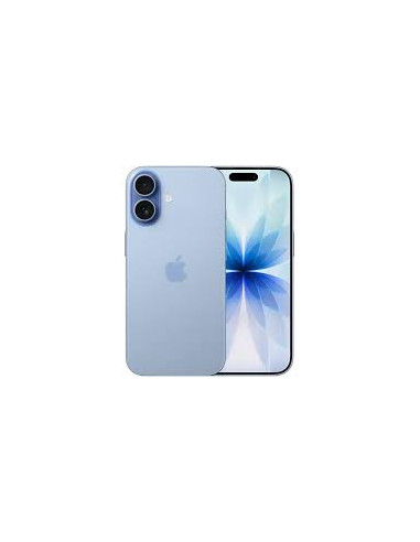 APPLE IPHONE 17 256GB MIST BLUE MG6L4HX/A