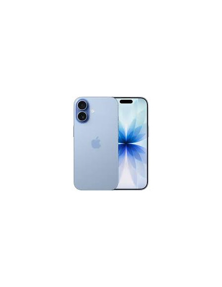 APPLE IPHONE 17 256GB MIST BLUE MG6L4HX/A