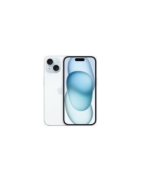 APPLE IPHONE 15 256GB BLUE MTP93HX/A