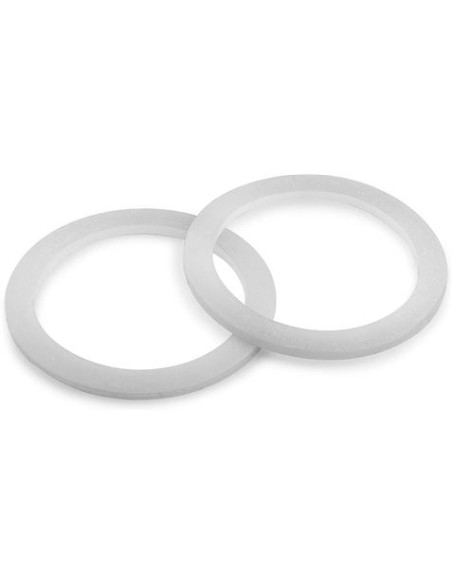 PACK 2 JUNTAS CAFETERAS 3/4 TAZAS MONIX-BRA