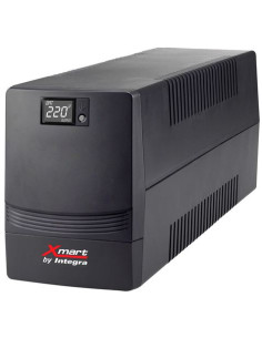 SAI XMART SUPRA 1600VA