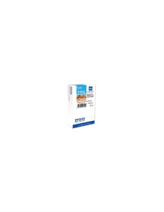 CARTUCHO EPSON T7012 CIAN C13T70124010