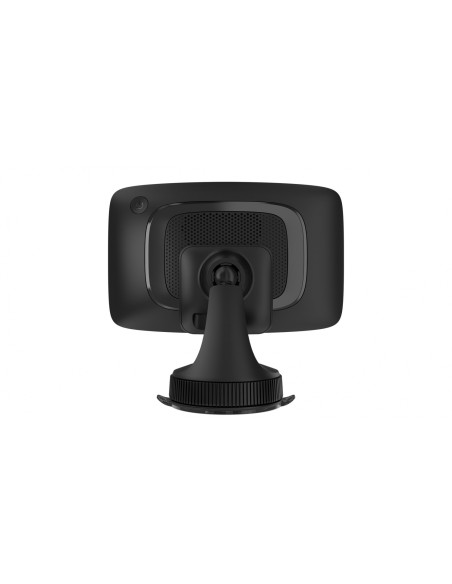 GPS TOMTOM GO ESSENTIAL NAVEGADOR PANTALLA 5P TACTIL WIFI BLUETOOTH NEGRO 1PN5.002.10