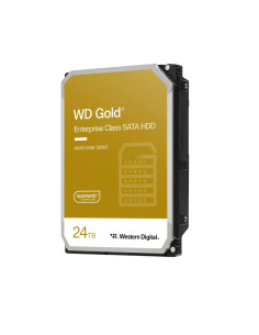 WD Gold 3.5" 24TB SATA 3
