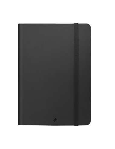 Celly BOOKBAND12 funda para tablet 27,9 cm (11") Folio Negro