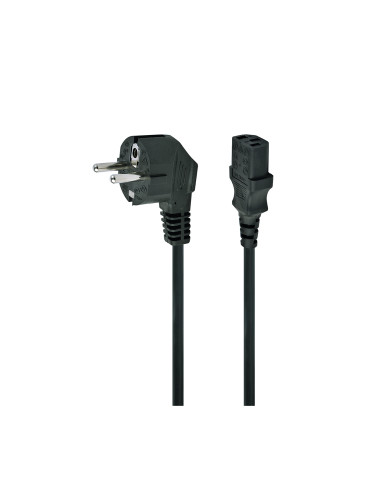 Gembird PC-186-1M cable de transmisión