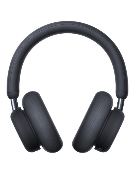 Nothing CMF Pro Auriculares Inalámbrico y alámbrico Diadema Música Bluetooth Gris Oscuro