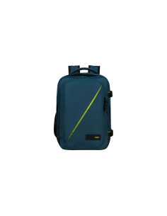 American Tourister Take2cabin S/ Capacidad 24.2L/ Azul Mochila