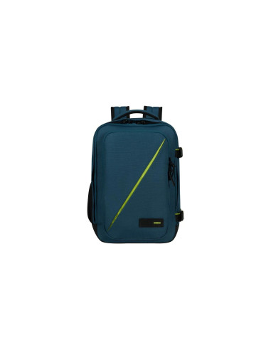 American Tourister Take2cabin S/ Capacidad 24.2L/ Azul Mochila