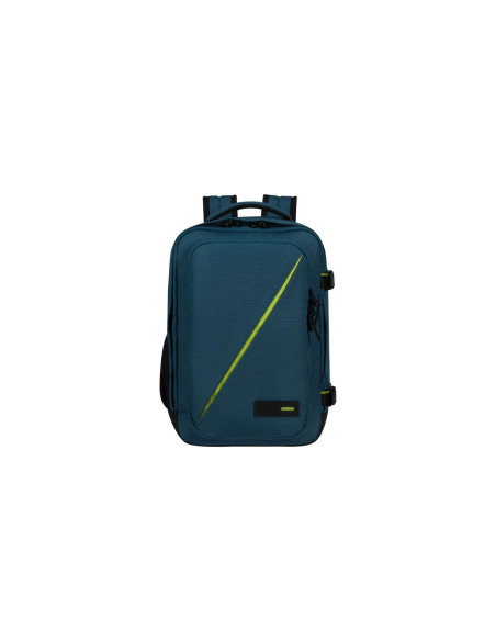 American Tourister Take2cabin S/ Capacidad 24.2L/ Azul Mochila