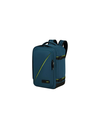 American Tourister Take2cabin S/ Capacidad 24.2L/ Azul Mochila