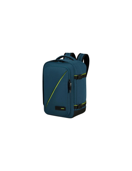 American Tourister Take2cabin S/ Capacidad 24.2L/ Azul Mochila