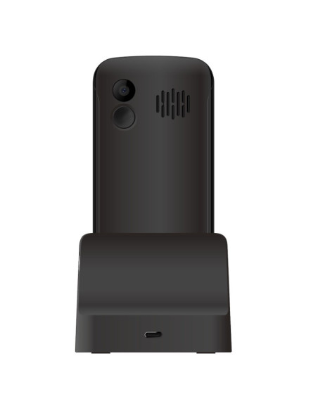 SMARTPHONE MAXCOM MM443 2.31 4G BLACK