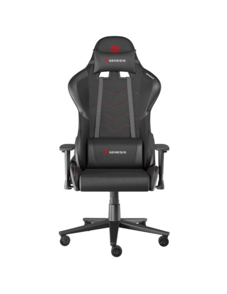 SILLA GAMING GENESIS NITRO 550 G2 BLACK