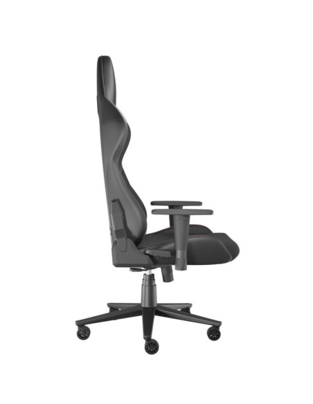 SILLA GAMING GENESIS NITRO 550 G2 BLACK