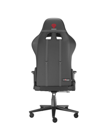 SILLA GAMING GENESIS NITRO 550 G2 BLACK