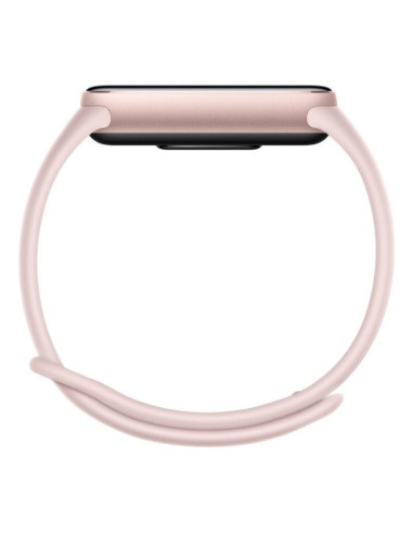 SMARTWATCH RELOJ XIAOMI MI SMARTBAND 10 BLUETOOTH ROSE
