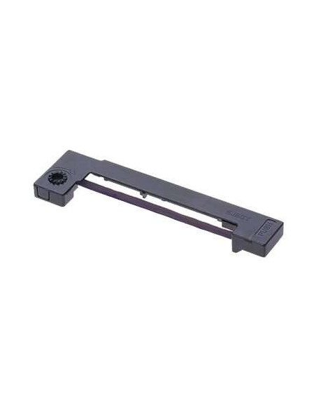 CINTA EPSON C43S015354 BLACK