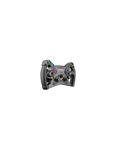 Moza Racing RS047 mando y volante Negro PC 2