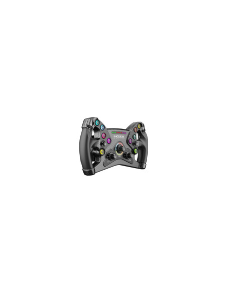 Moza Racing RS047 mando y volante Negro PC