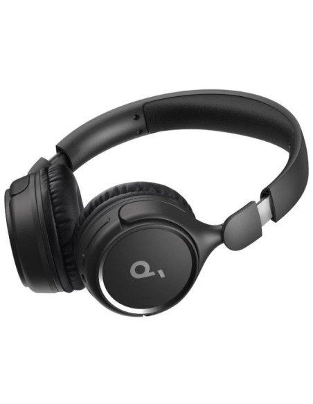 AURICULARES ANKER SOUNDCORE H30I WIRELESS BLUETOOTH USB-C BLACK