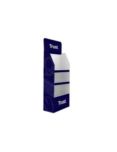 EXPOSITOR TRUST