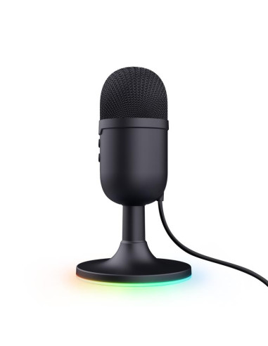 MICROFONO TRUST GAMING GXT 234 YUNIX USB BLACK
