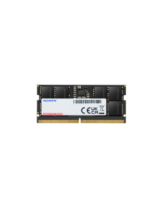 ADATA AD5S56008G-S módulo de memoria 8 GB 1 x 8 GB DDR5 262-pin