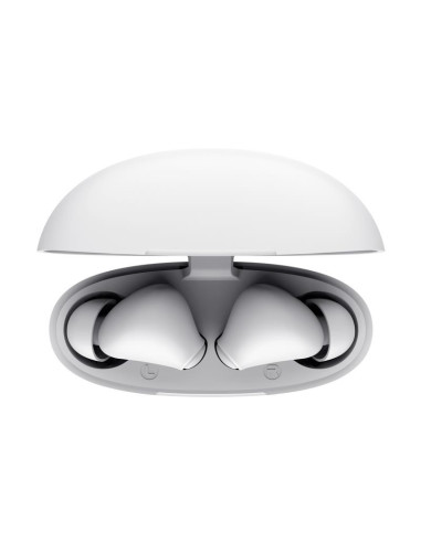 AURICULARES TRUST YAVI EARBUDS ENC BLUETOOTH WIRELESS WHITE