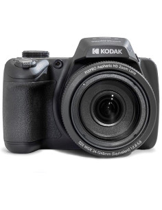 Kodak PixPro AZ528 16MP 52x Zoom Negro