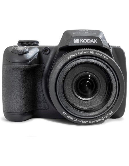 Kodak PixPro AZ528 16MP 52x Zoom Negro