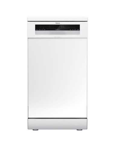 Teka DFS24650 Lavavajillas 45CM Blanco